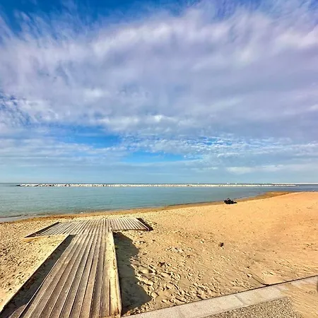 Apartament Oltremare Luxury *