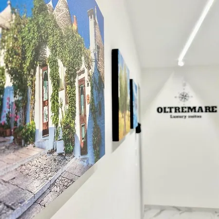 Oltremare *