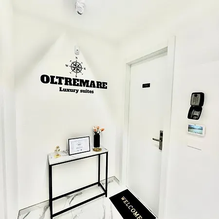 Oltremare * Bari