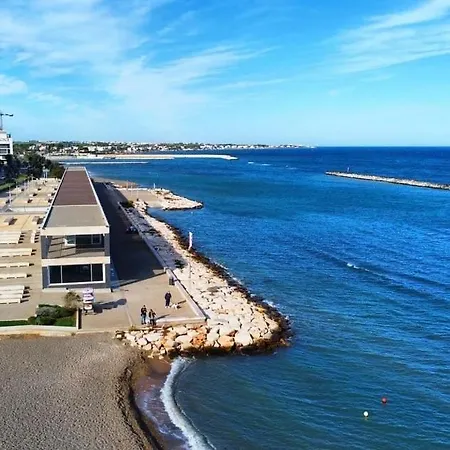 Oltremare Luxury Apartment