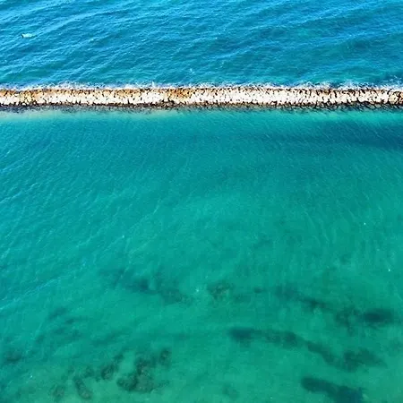 Oltremare Luxury Bari