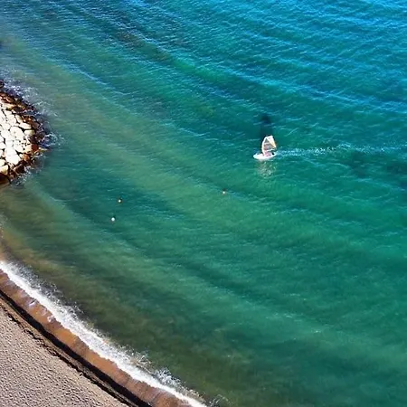 Oltremare Luxury Apartment *