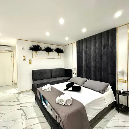 Apartment Oltremare Bari