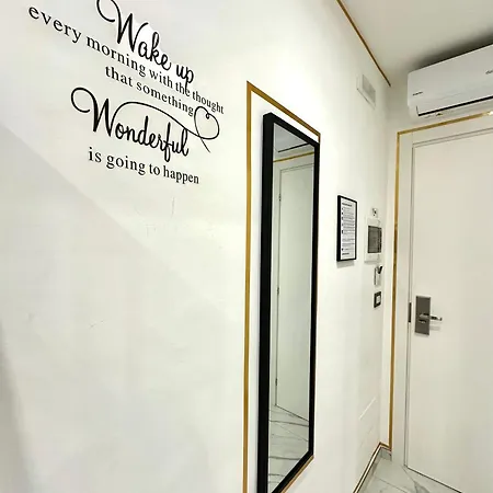 Oltremare Apartment Bari
