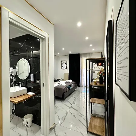Apartment Oltremare Bari