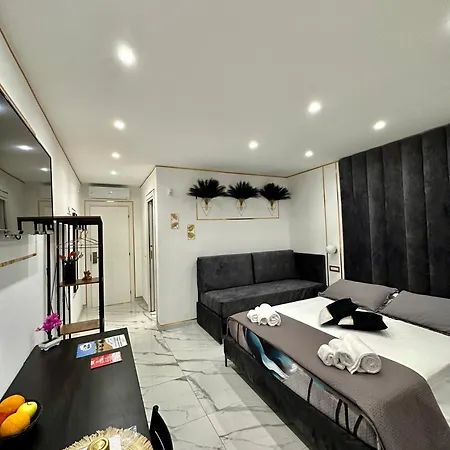 Oltremare Apartment Bari