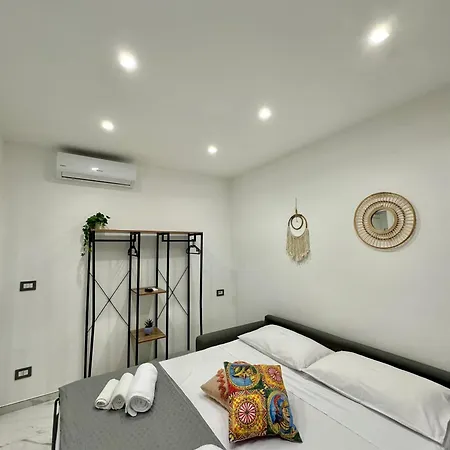 Oltremare Apartment *