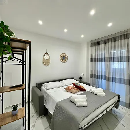 Oltremare Apartment Bari