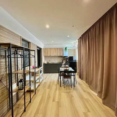 Oltremare Luxury Apartment Bari