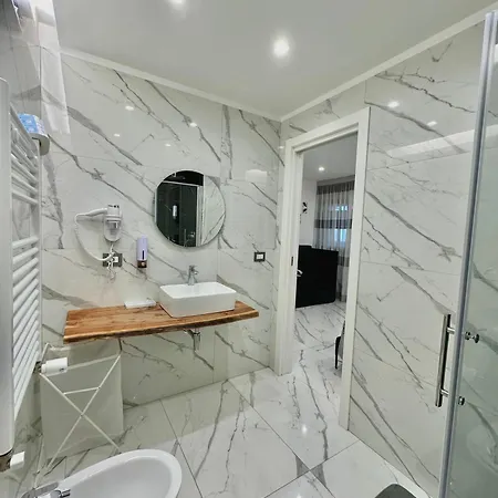 Oltremare Apartment Bari