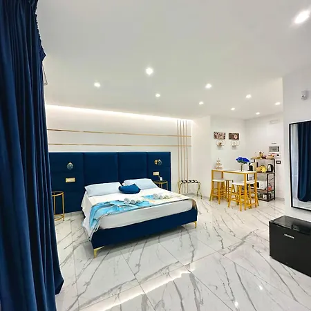 Oltremare Apartment *