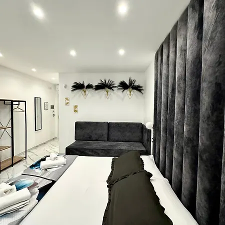 Apartament Oltremare Luxury