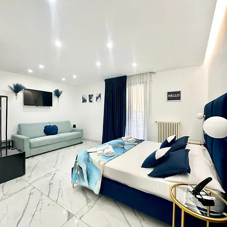 Oltremare Luxury * Bari