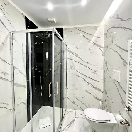 Apartment Oltremare Luxury