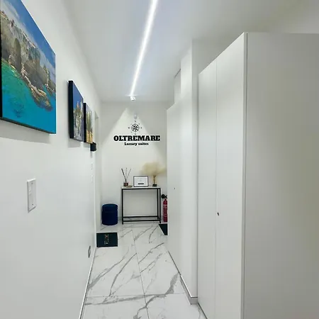 Apartment Oltremare Luxury *