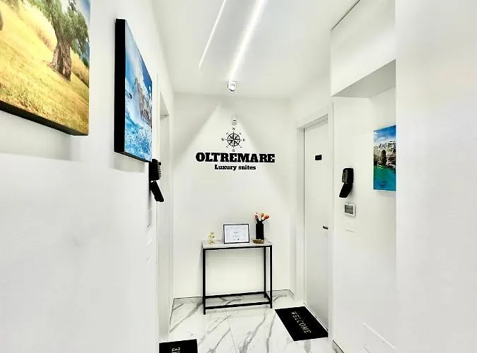 Oltremare Luxury 巴里