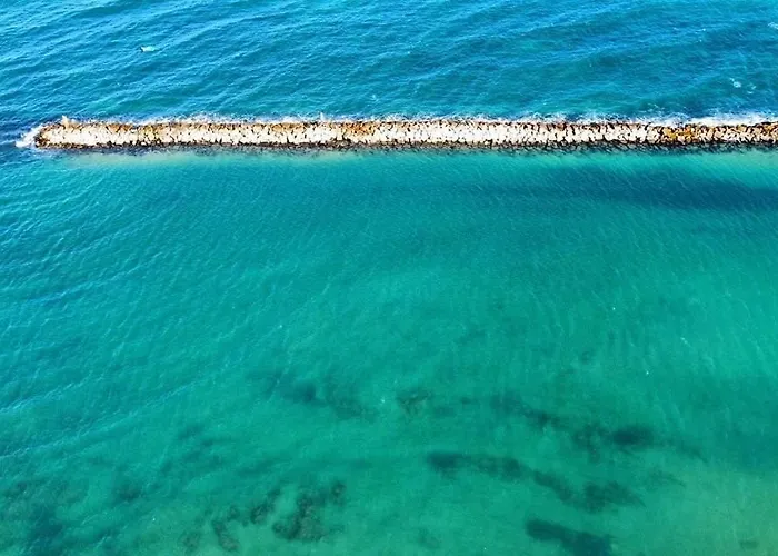 Oltremare Luxury 巴里