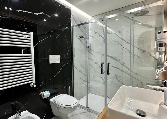 Oltremare Luxury 巴里