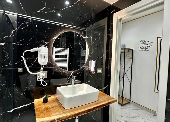 Oltremare Luxury 巴里