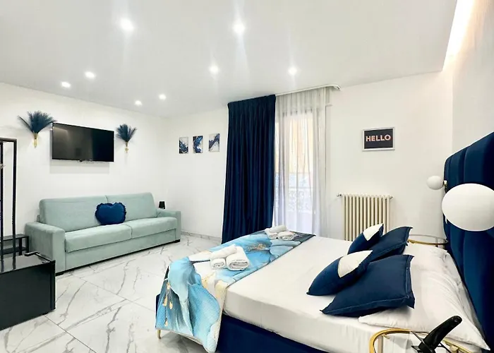 Oltremare Luxury * 巴里