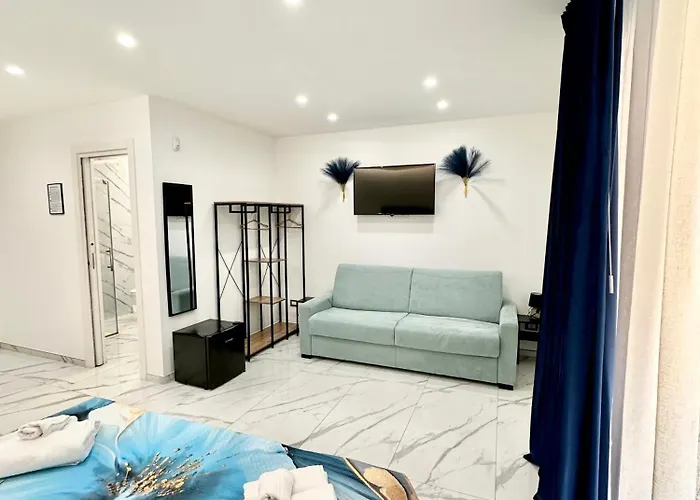 Oltremare Luxury 公寓 巴里