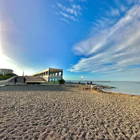 Oltremare Luxury Appartement