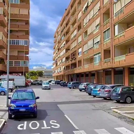 Oltremare Luxury