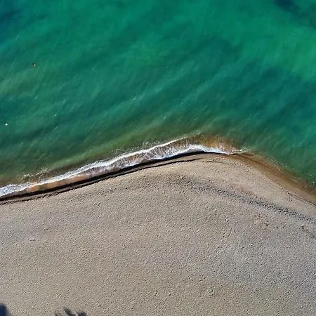 Appartement Oltremare Luxury