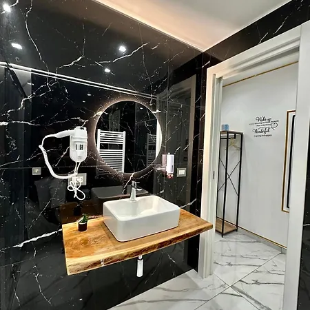 Oltremare Luxury Bari