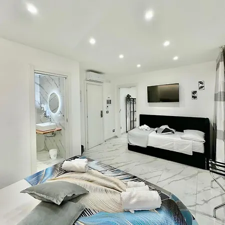 Oltremare Luxury Apartment