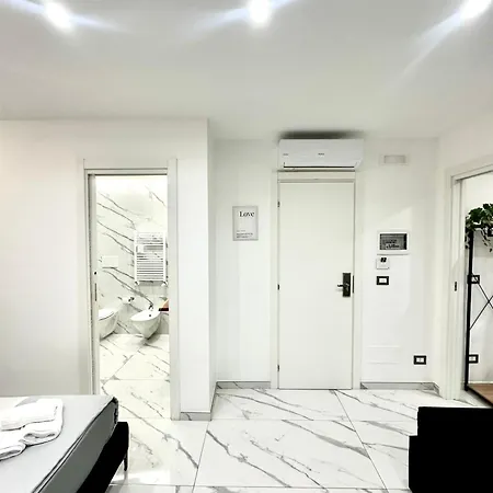Apartment Oltremare Luxury