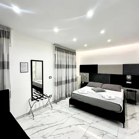 Lejlighed Oltremare Luxury Bari
