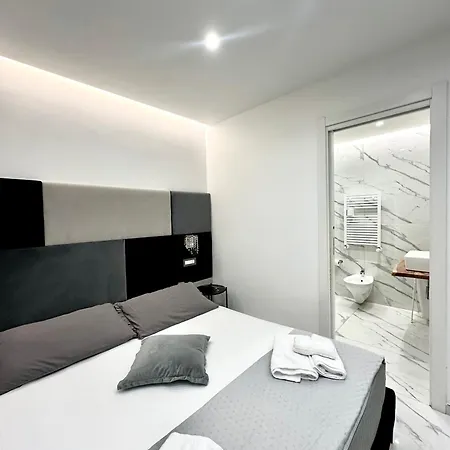 Apartament Oltremare Luxury *