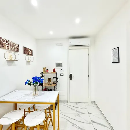 Oltremare Luxury Apartment