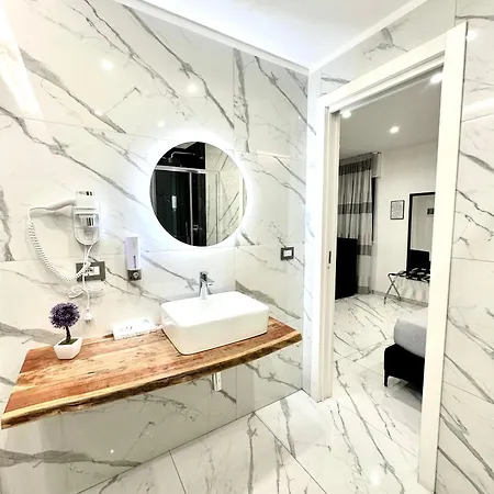 Oltremare Luxury *