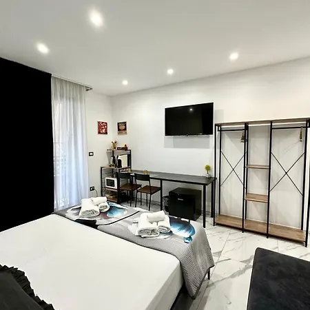 Oltremare Luxury Bari