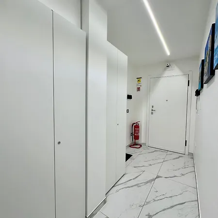 Oltremare Luxury Apartment