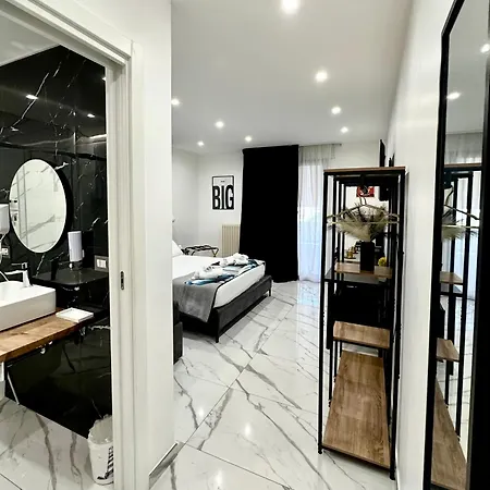 Oltremare Luxury Appartement Bari