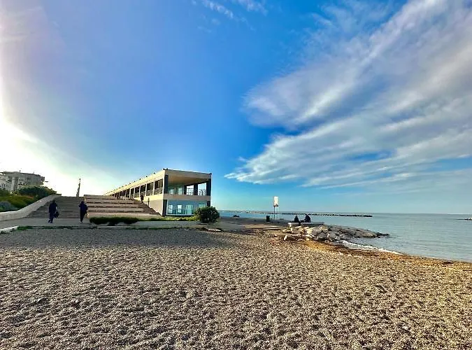 Oltremare Luxury Apartamento