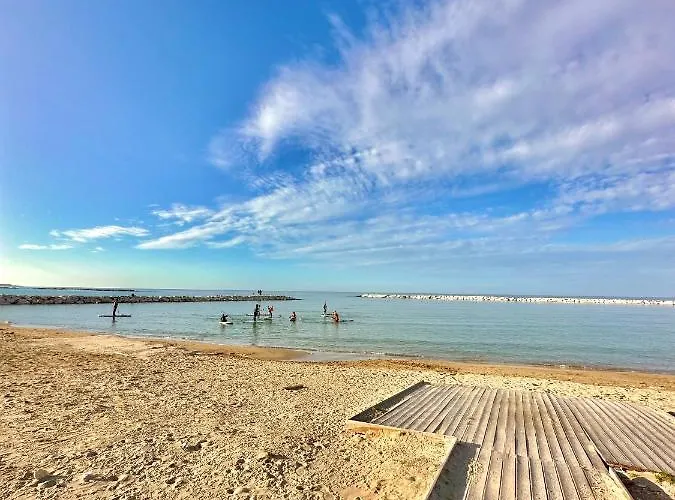 Oltremare Luxury * Bari