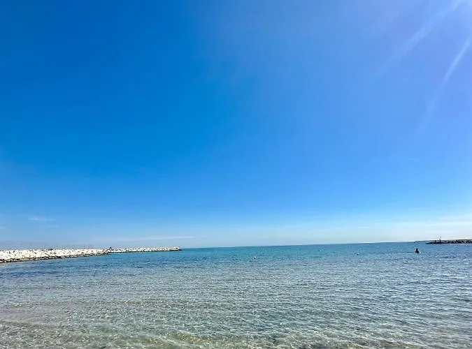 Apartament Oltremare Luxury *