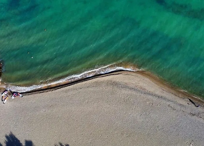 Apartamento Oltremare Luxury