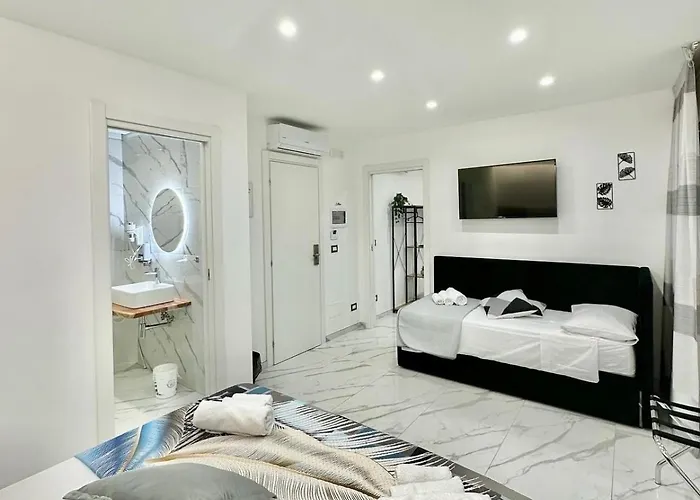 Oltremare Luxury Appartement