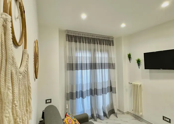 Oltremare Luxury Apartamento *