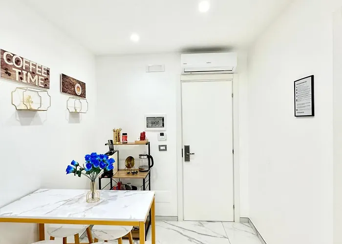 Oltremare Luxury Apartament