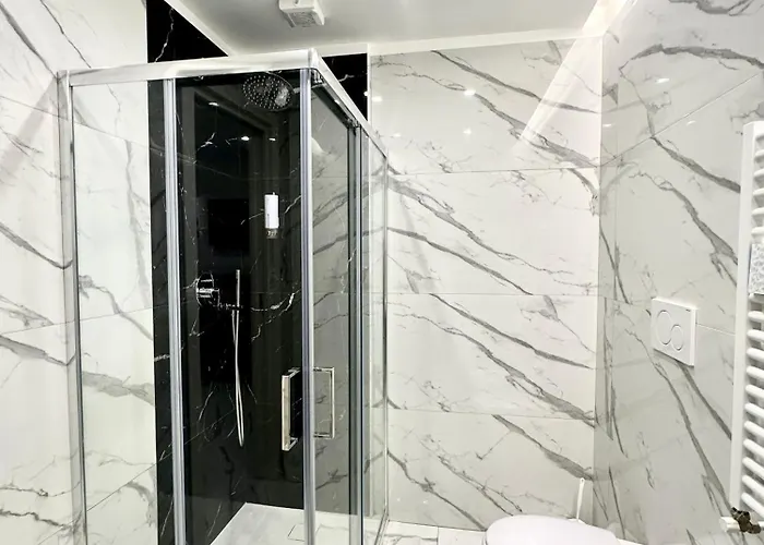 Apartament Oltremare Luxury