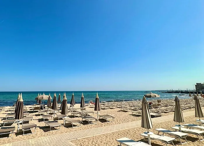 Appartement Oltremare Luxury